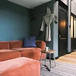 Urside Hotel Shanghai The Bund