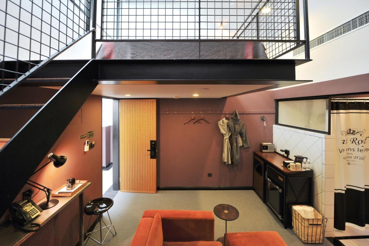 Hotel Urside The Bund 4*