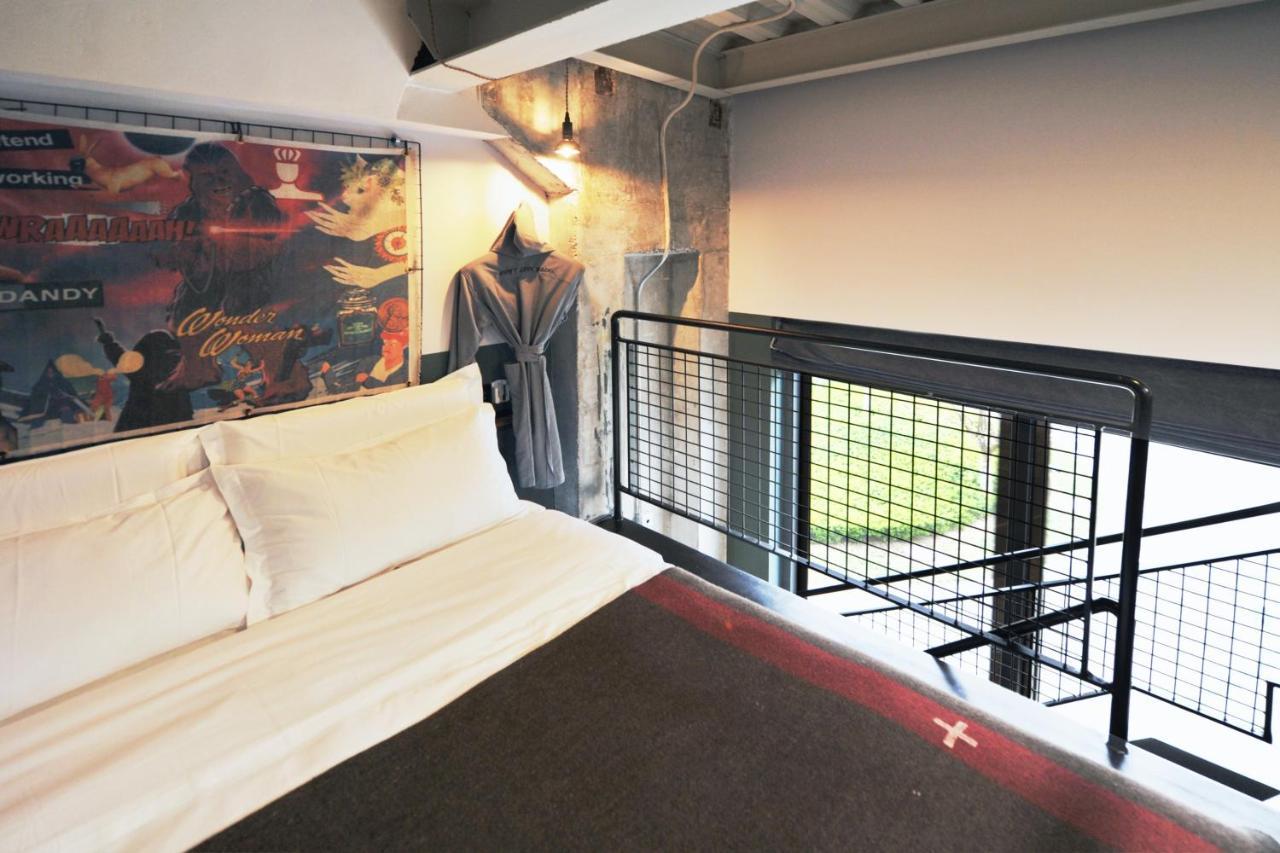 Urside The Bund Hotel 4*