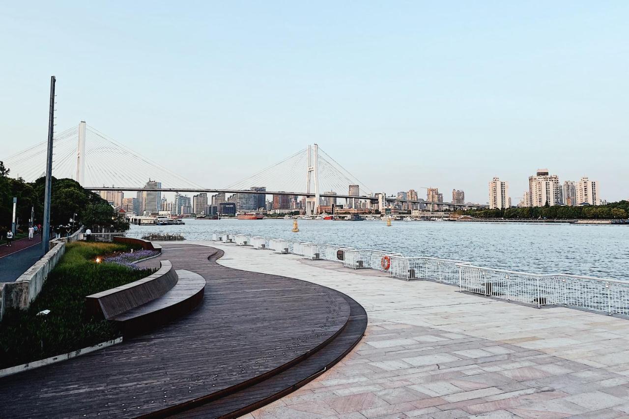 Hotel Urside The Bund 4*