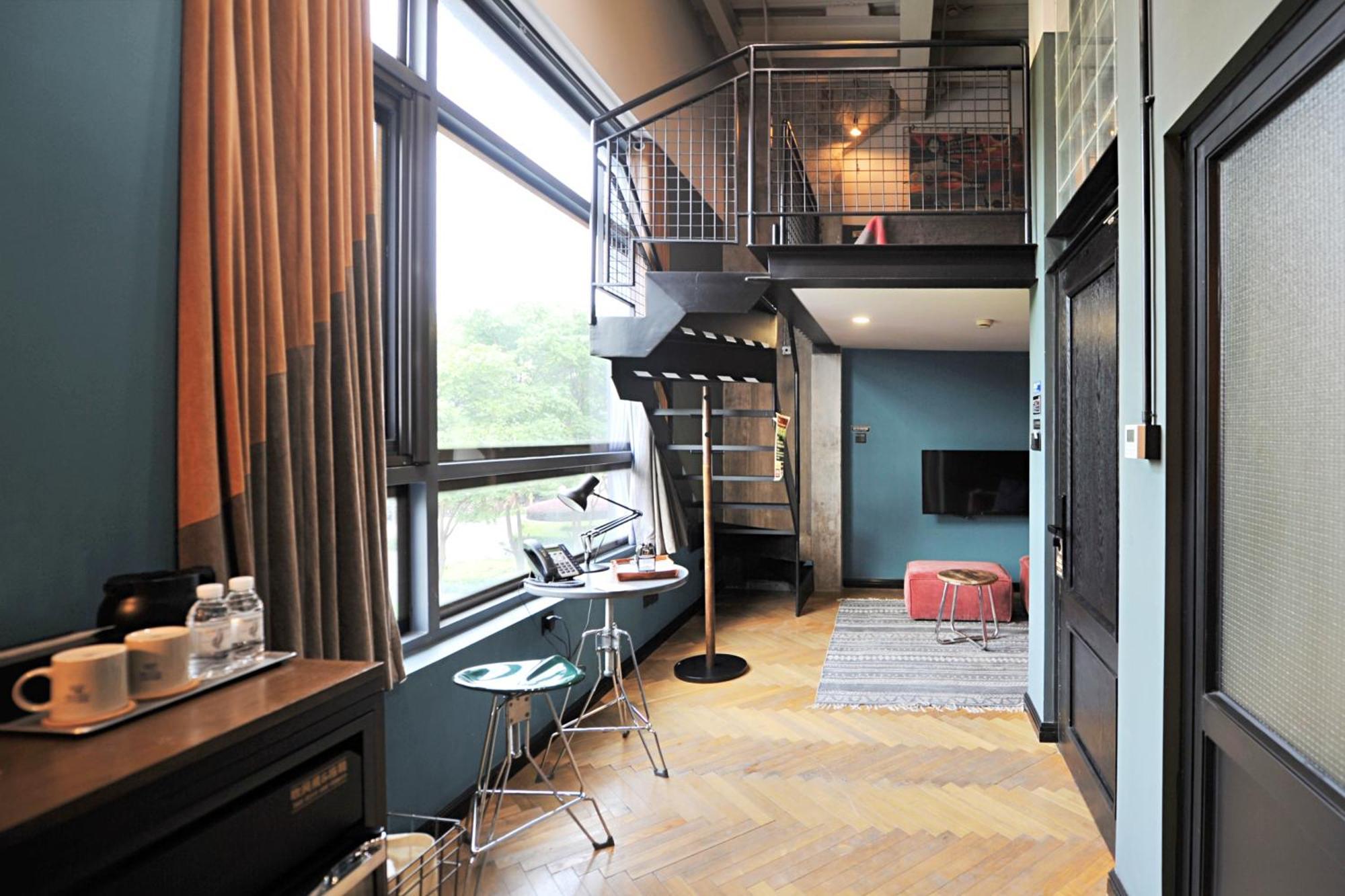 Hotel Urside The Bund Shanghai
